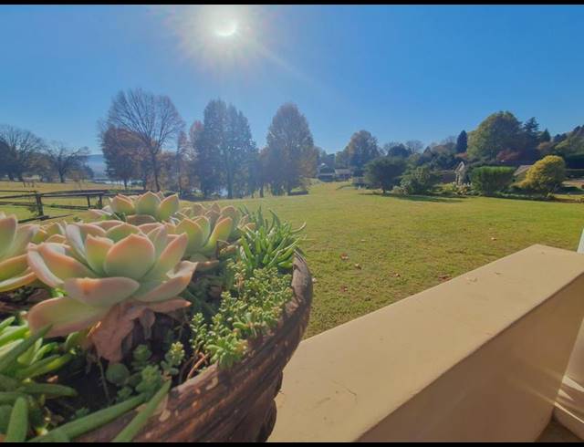 4 BEDROOM TOWNHOUSE FOR SALE IN UNDERBERG